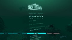 Sky Force Anniversary 