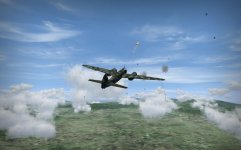 WarBirds - World War II Combat Aviation 