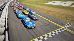 NASCAR 15  