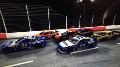NASCAR 15  