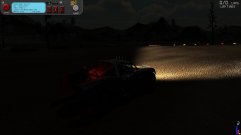D Series OFF ROAD Racing Simulation  