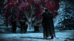 Game of Thrones: Episodes 1-4 - Sons of Winter скачать торрент