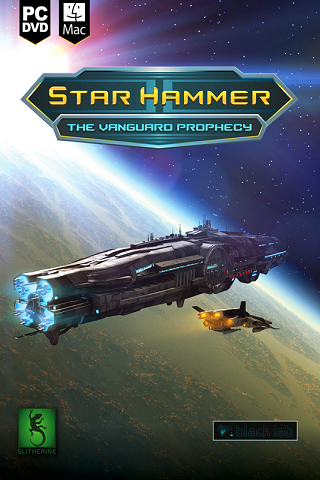 Star Hammer: The Vanguard