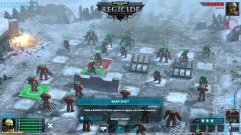 Warhammer 40,000: Regicide скачать торрент