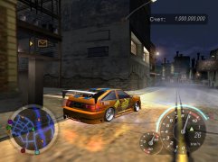 Need For Speed: Underground 2  скачать торрент