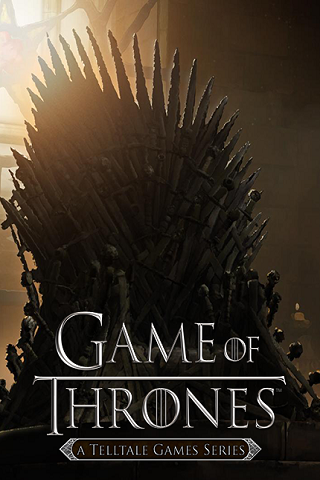 Game of Thrones: Episodes 1-5 - A Nest of Vipers