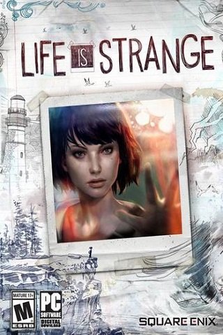 Life is Strange: Episode 3