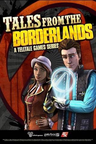 Tales from the Borderlands: Episodes 1-3 - Catch a Ride