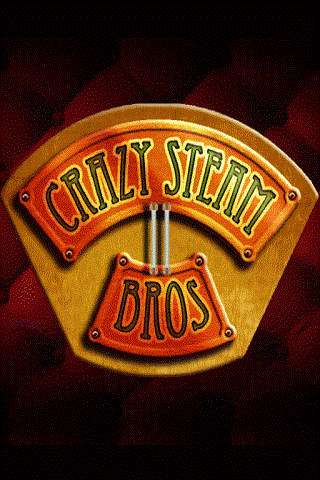 Crazy Steam Bros 2