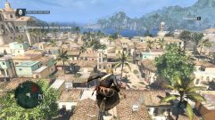 Assassin's Creed 4 Black Flag скачать торрент
