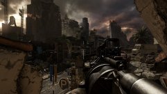 Call of Duty: Ghosts скачать торрент