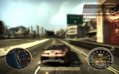 Need for Speed: Most Wanted (2005) скачать торрент