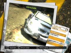 Need for Speed: Most Wanted (2005) скачать торрент