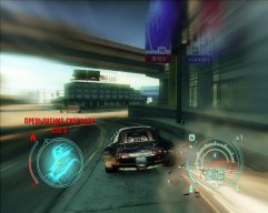 Need for Speed: Undercover скачать торрент