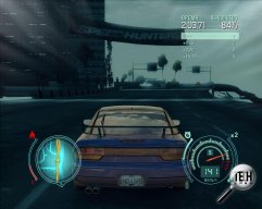 Need for Speed: Undercover скачать торрент