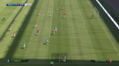 Pro Evolution Soccer 2015 скачать торрент