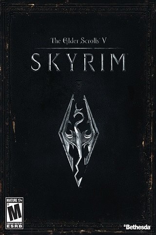 The Elder Scrolls 5: Skyrim – Dragonborn