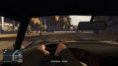 Grand Theft Auto 4 в стиле GTA 5 скачать через торрент