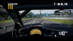 Need for Speed Shift 2: Unleashed скачать через торрент