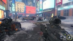Call of Duty: Black Ops 3 скачать торрент