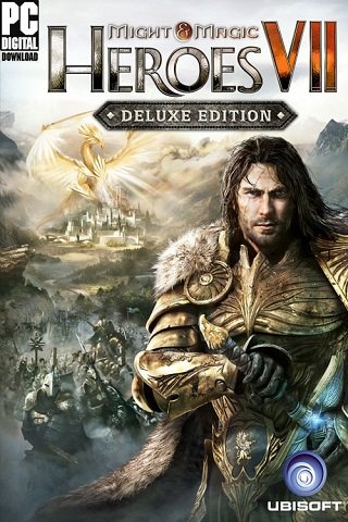 Might and Magic Heroes VII: Deluxe Edition