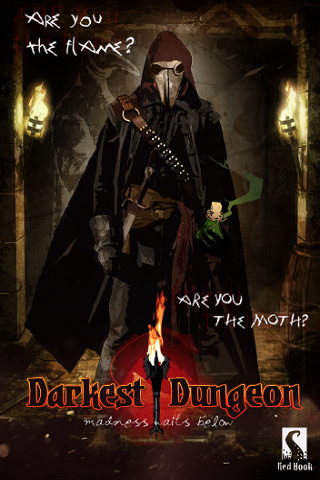 Darkest Dungeon: Soundtrack Edition
