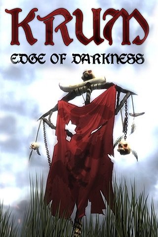Krum: Edge Of Darkness