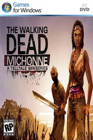 The Walking Dead: Michonne - Episode 1