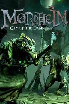 Mordheim City of the Damned