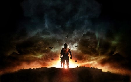Battlefield 5 (2015)  на русском