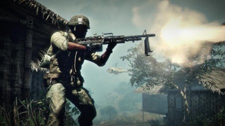 Battlefield: Bad Company 3 (2015) скачать торрент на русском