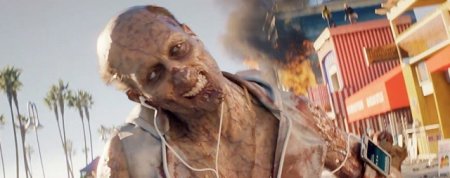 Dead Island 2 (2015)  на русском