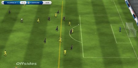 FIFA Manager 14 (2013)  на русском