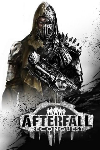 Afterfall: Reconquest - Episode 1