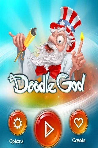 как сделать деньги в игре doodle god
