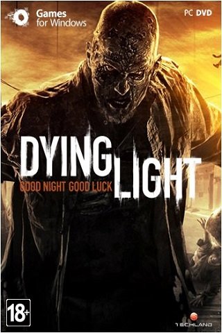 Dying Light Ultimate Edition