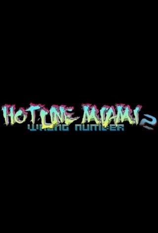 Hotline Miami 2
