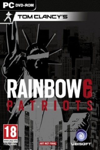 Tom Clancy's Rainbow Six: Patriots