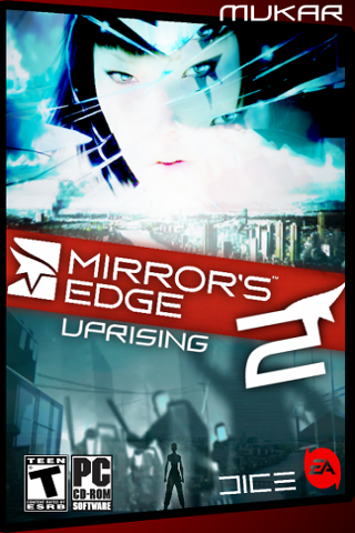 Mirror’s Edge 2