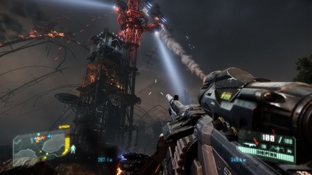 Crysis 3 скачать торрент