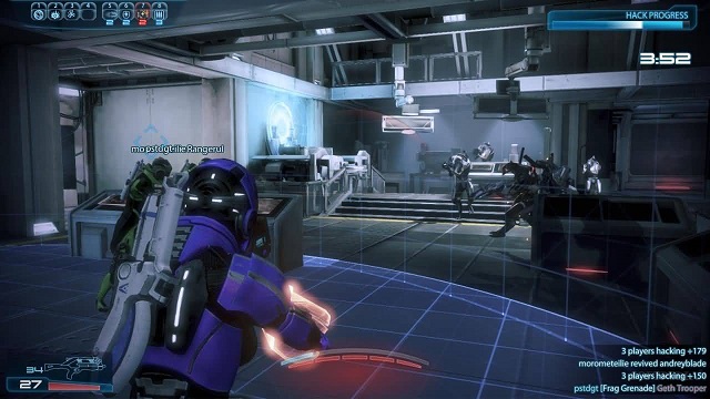 Mass Effect 3 Скачать Торрент Бесплатно На PC