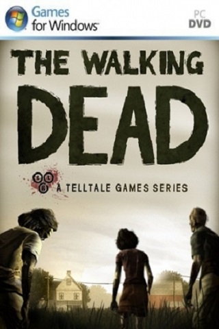 The Walking Dead: Episode 2