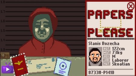 papers please free online no download
