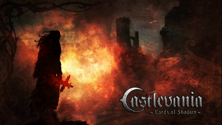 Castlevania: Lords of Shadow скачать торрент