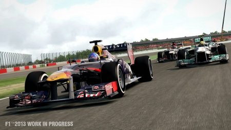 F1 2013 
