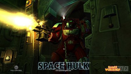 Space Hulk 2013 