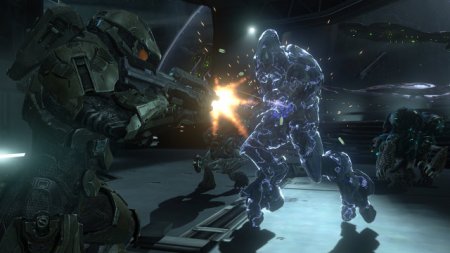 Halo: Spartan Assault скачать торрент