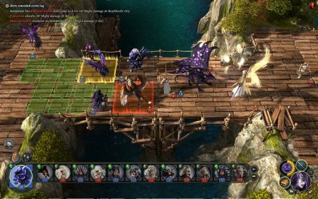 Might and Magic Heroes 6 