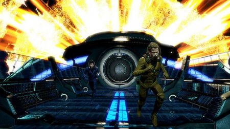 Star Trek: The Video Game 