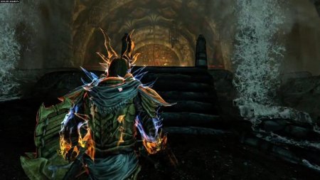 The Elder Scrolls 5: Skyrim - Dragonborn 